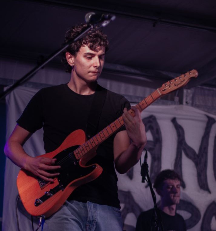 Federico Tamburlin
